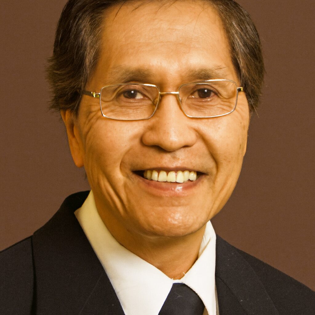 Prof. Dr. Minh Nguyen