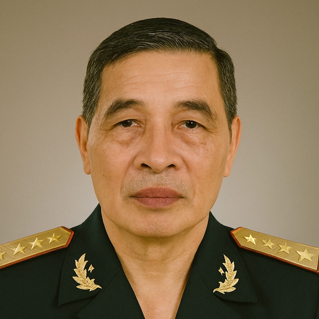 Nguyen Hong Vu