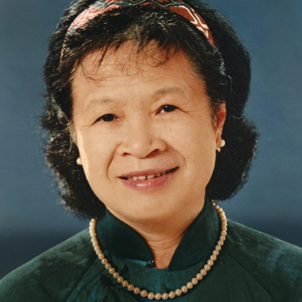Tran Trinh An